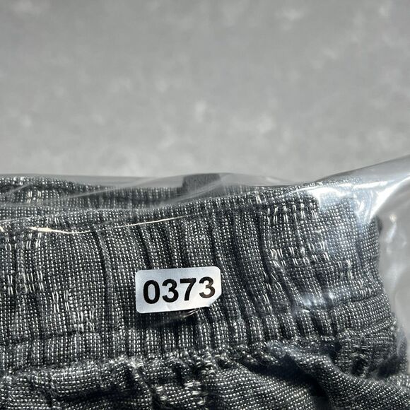 Patagonia Pants Womens Medium Gray Island Hemp Beach Jogger Beachy Breeze - Picture 11 of 11